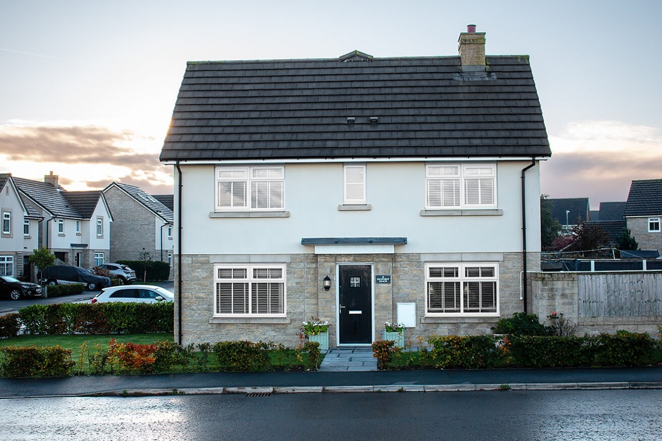 Snowdrop Reach, Longridge, Lancashire, PR3