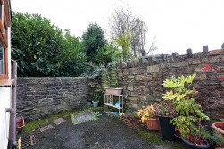 Spring Gardens Terrace, Padiham, Lancashire, BB12