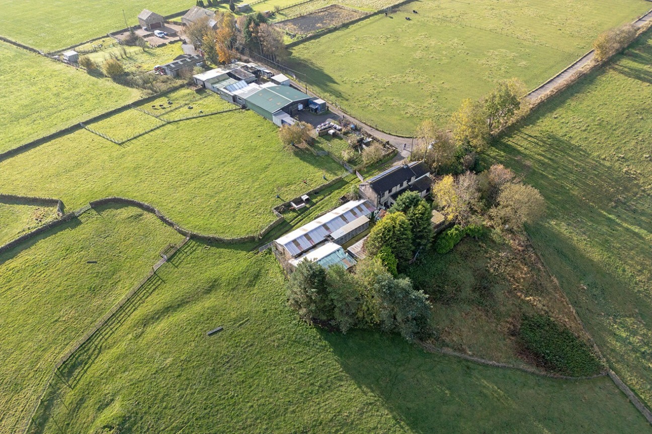 Old Engine House, Colne, Lancashire, BB8