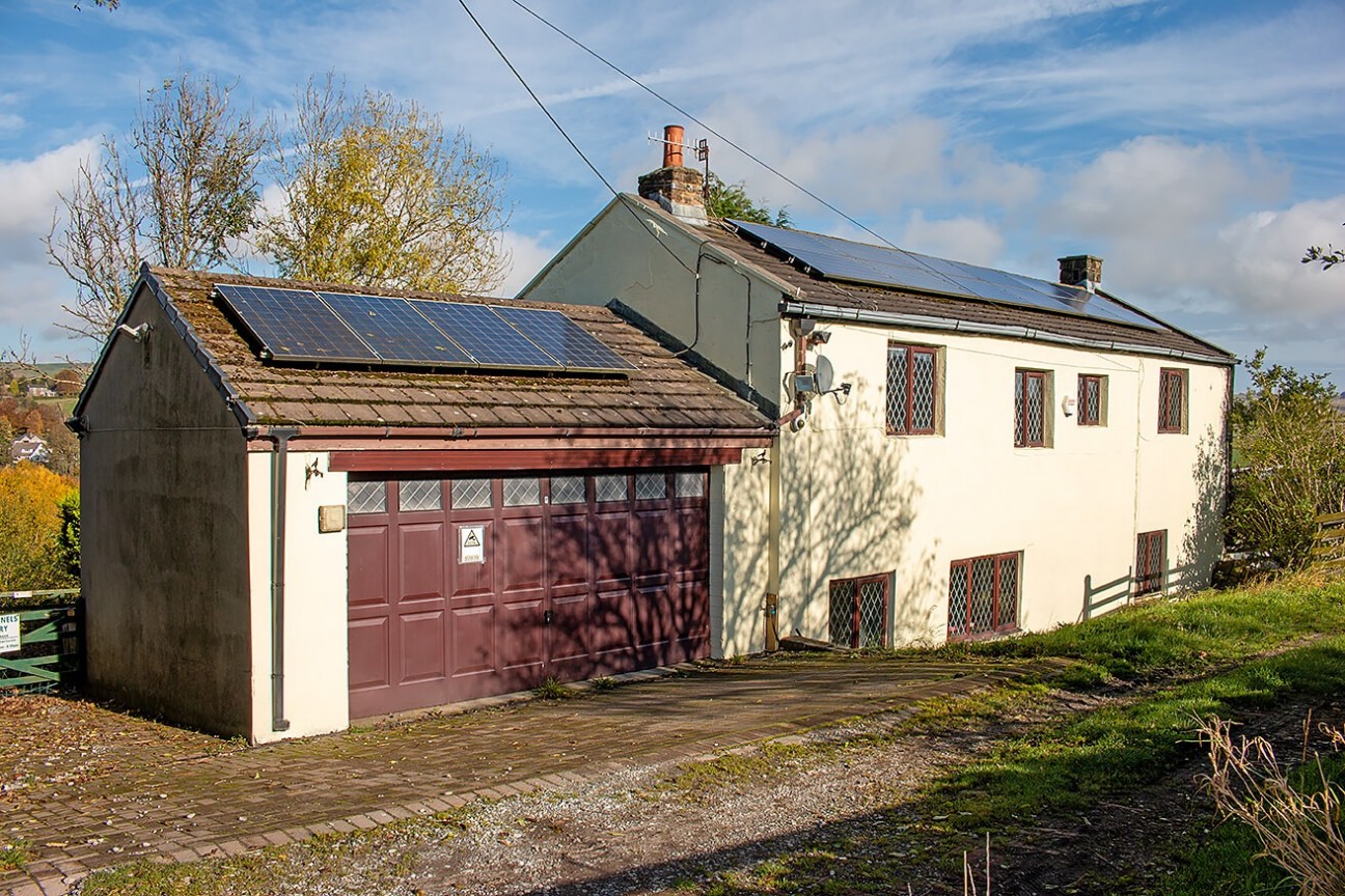 Old Engine House, Colne, Lancashire, BB8