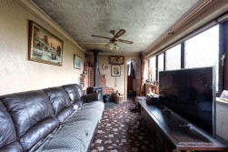 Old Engine House, Colne, Lancashire, BB8