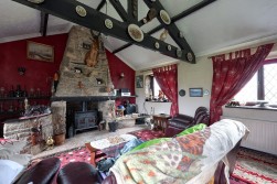 Old Engine House, Colne, Lancashire, BB8