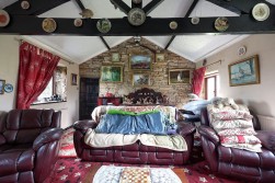 Old Engine House, Colne, Lancashire, BB8