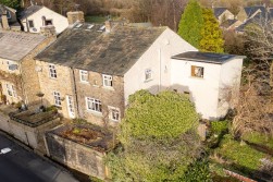 Proctor Croft, Trawden, Lancashire, BB8