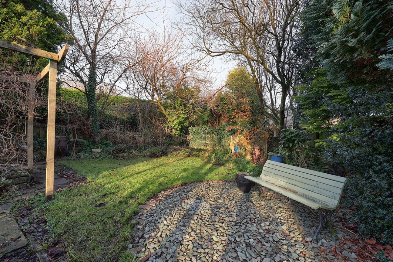 Proctor Croft, Trawden, Lancashire, BB8