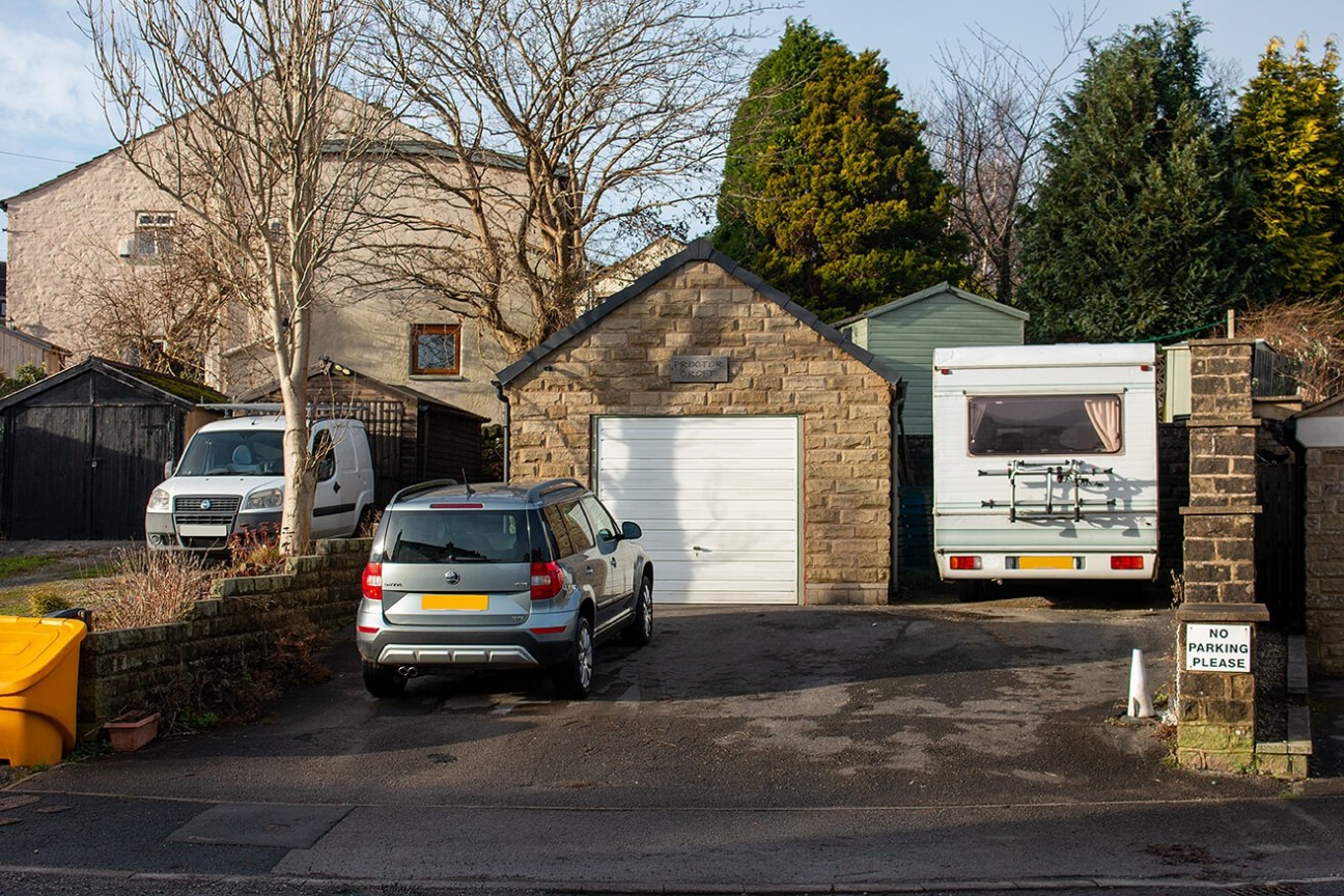 Proctor Croft, Trawden, Lancashire, BB8