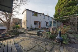 Proctor Croft, Trawden, Lancashire, BB8