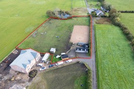 land off Inglewhite Road, Goosnargh, Preston, PR3