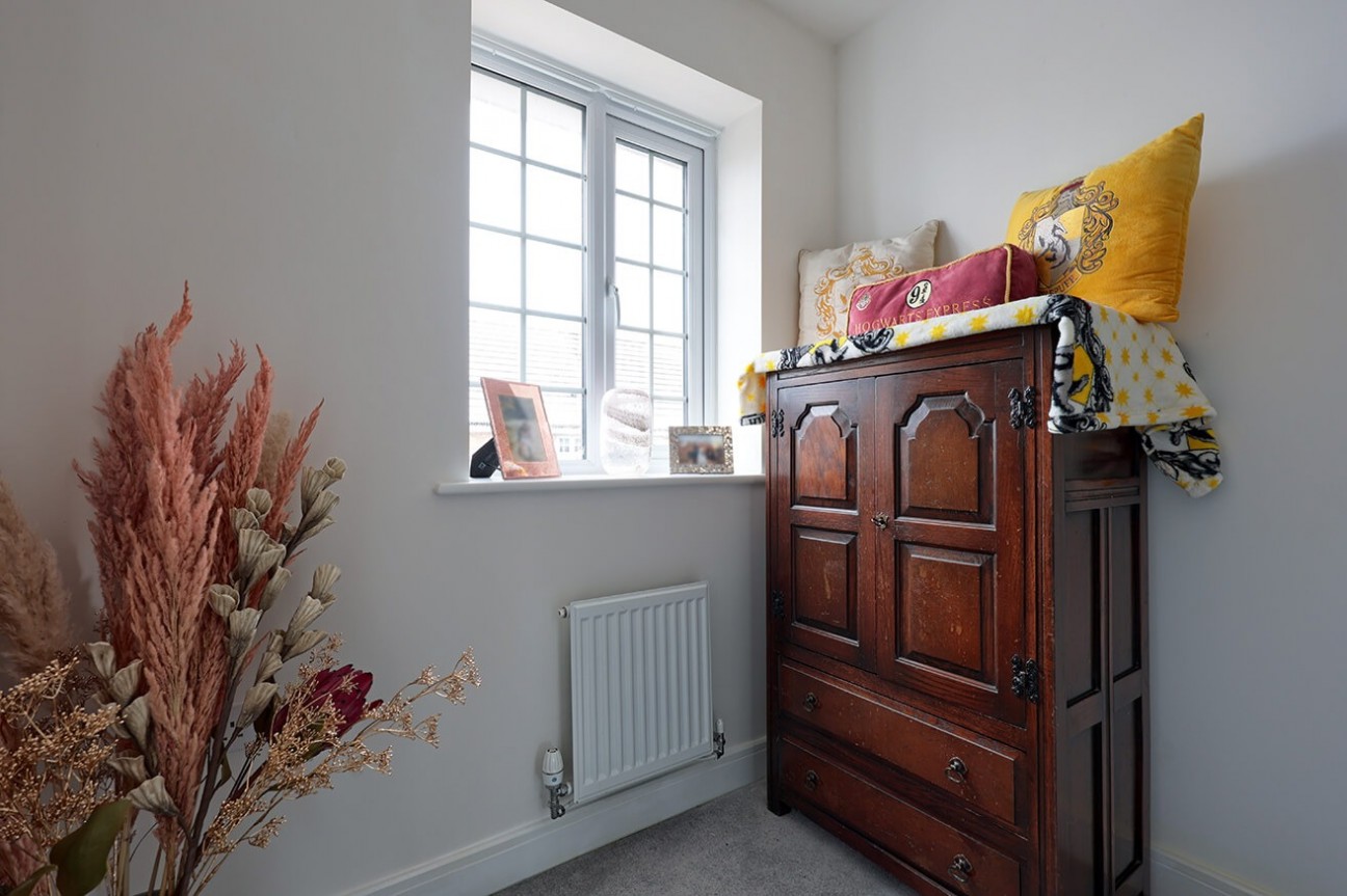 Cottage Close, Clitheroe, Lancashire, BB7