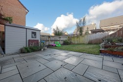 Cottage Close, Clitheroe, Lancashire, BB7