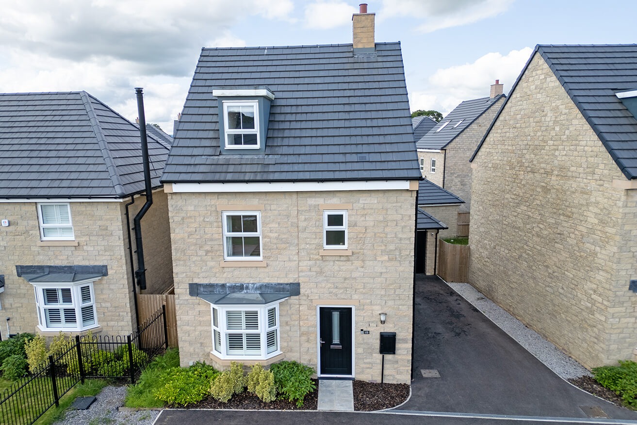 Shipton Road, Clitheroe, BB7