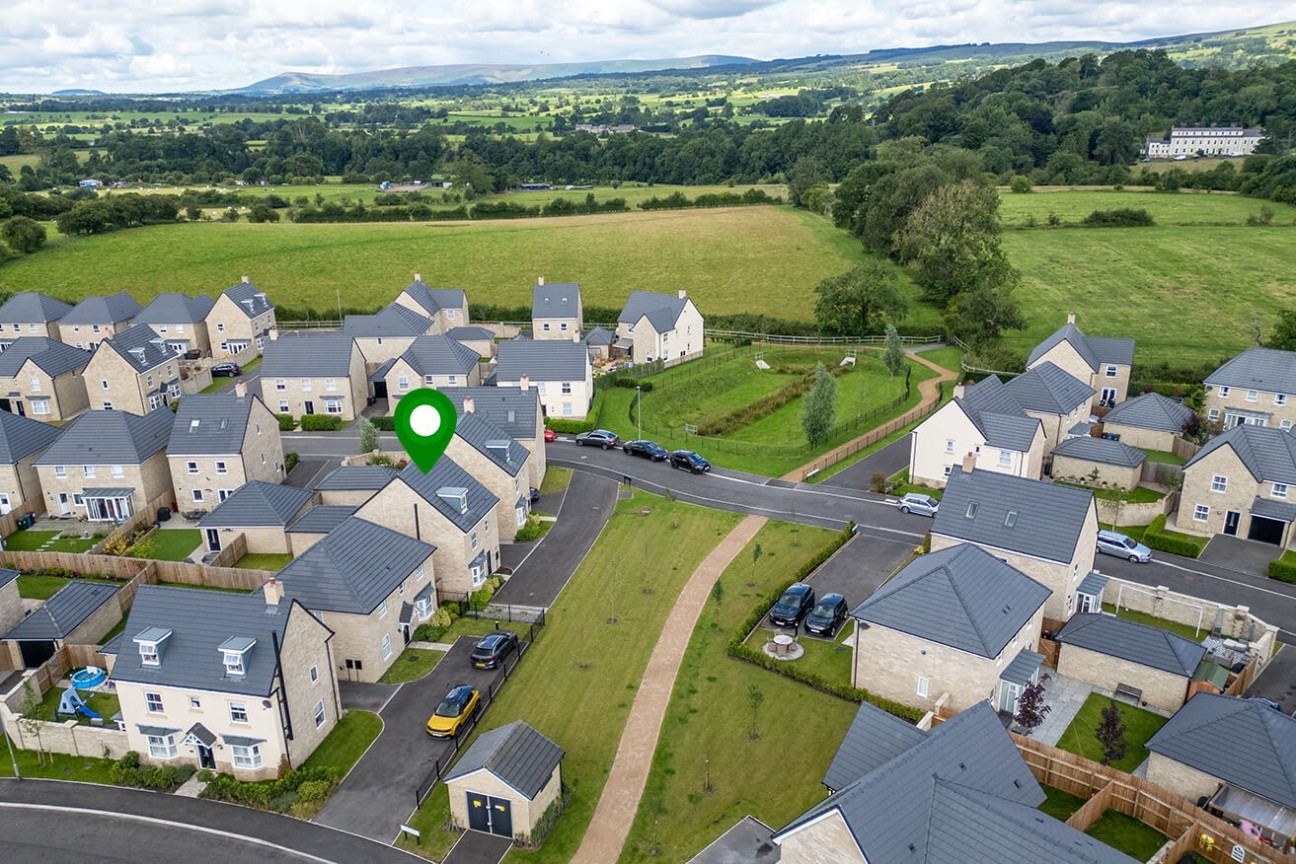 Shipton Road, Clitheroe, BB7