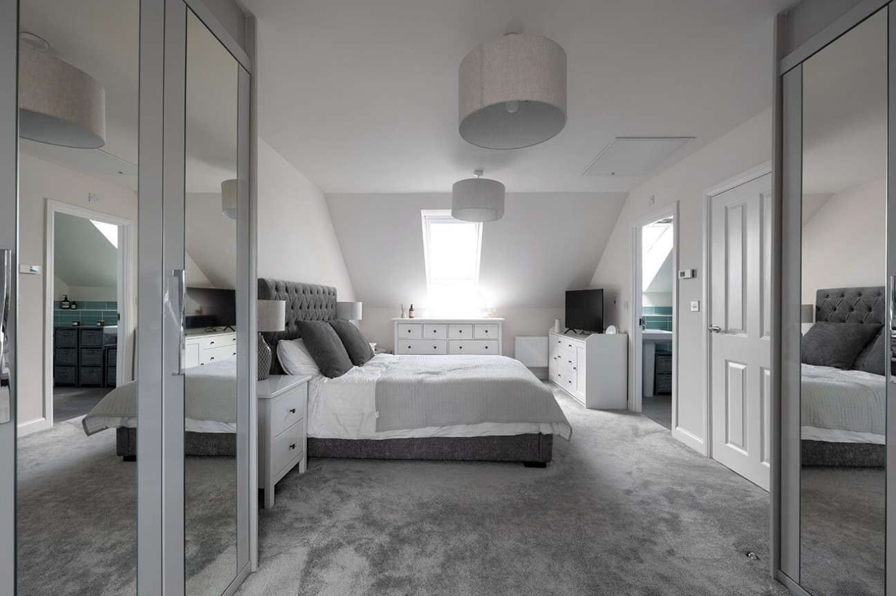 Shipton Road, Clitheroe, BB7