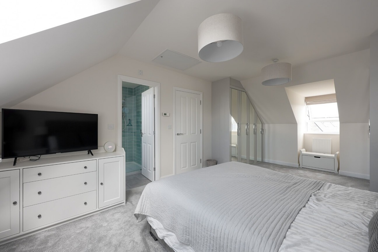 Shipton Road, Clitheroe, BB7