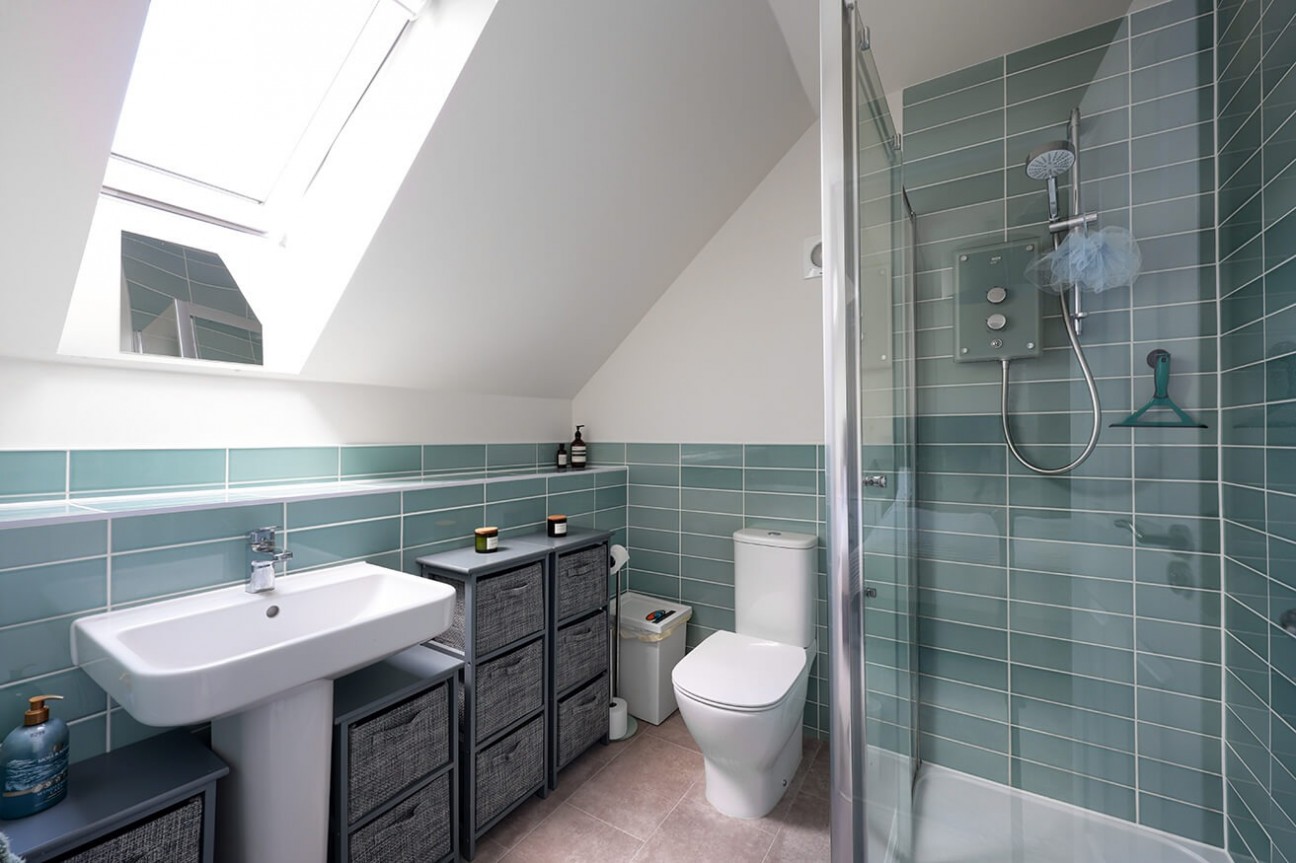 Shipton Road, Clitheroe, BB7