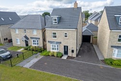 Shipton Road, Clitheroe, BB7