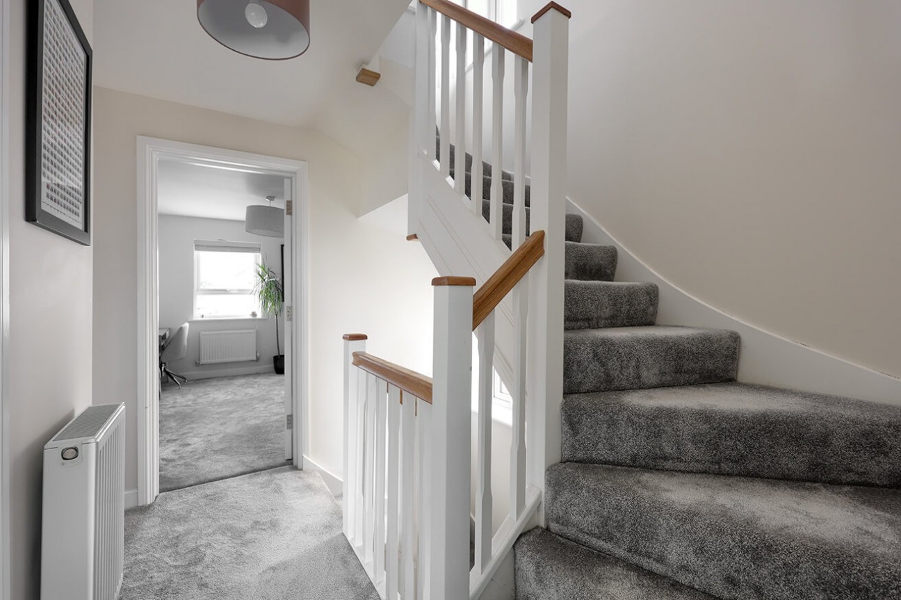 Shipton Road, Clitheroe, BB7