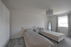 Shipton Road, Clitheroe, BB7