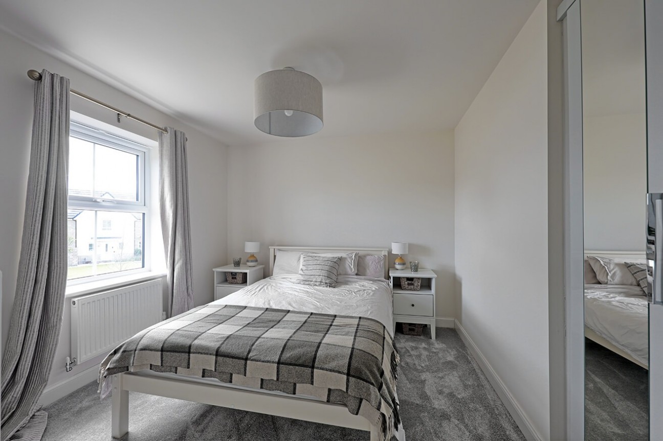 Shipton Road, Clitheroe, BB7