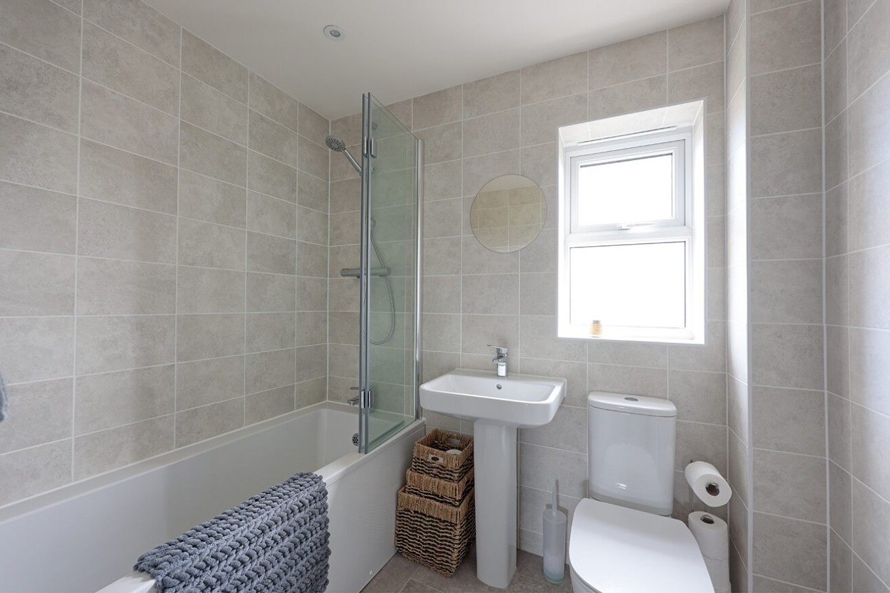 Shipton Road, Clitheroe, BB7