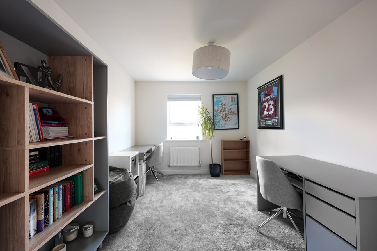 Shipton Road, Clitheroe, BB7