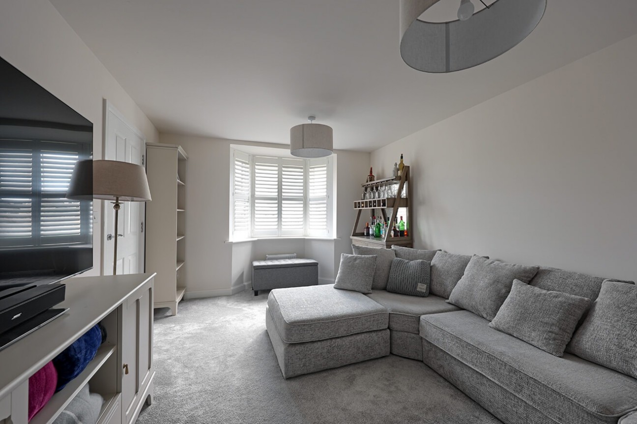 Shipton Road, Clitheroe, BB7