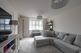 Shipton Road, Clitheroe, BB7