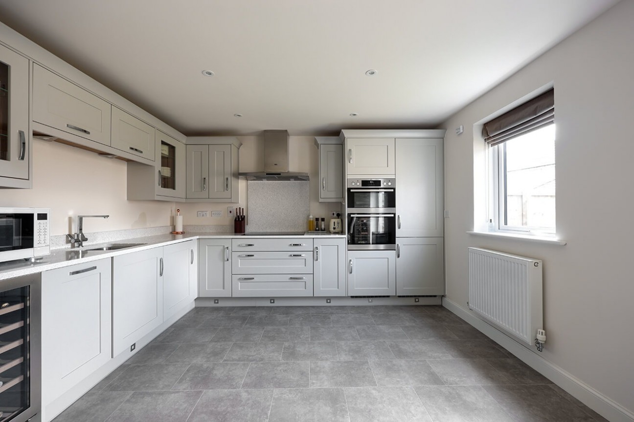Shipton Road, Clitheroe, BB7