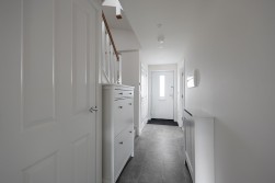Shipton Road, Clitheroe, BB7