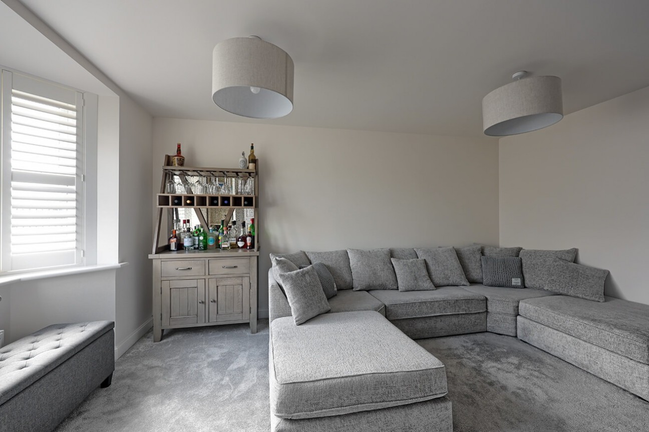 Shipton Road, Clitheroe, BB7