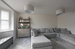 Shipton Road, Clitheroe, BB7