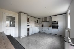 Shipton Road, Clitheroe, BB7