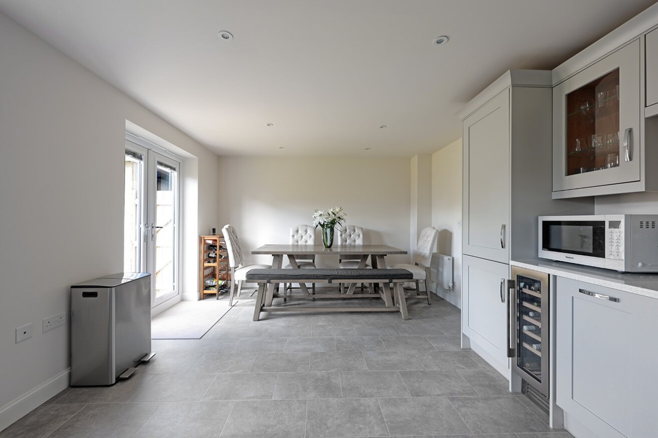 Shipton Road, Clitheroe, BB7