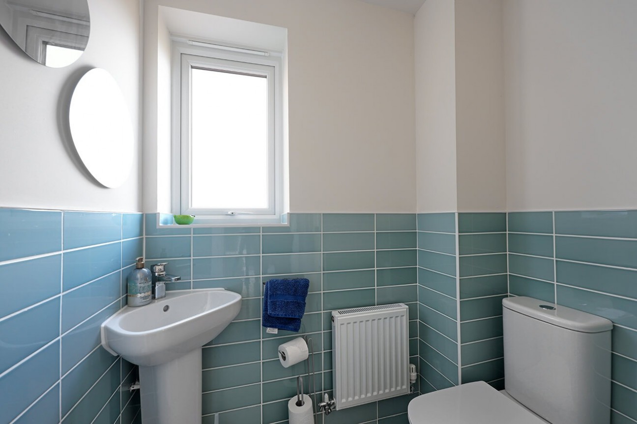 Shipton Road, Clitheroe, BB7