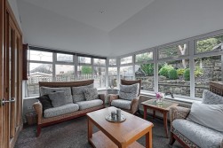 Dale view, Billington, Lancashire, BB7