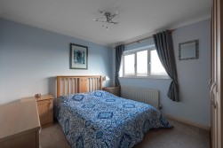 Dale view, Billington, Lancashire, BB7