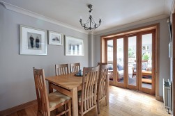 Dale view, Billington, Lancashire, BB7