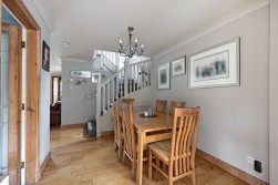 Dale view, Billington, Lancashire, BB7