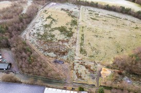 Land Adjacent to New Copy Farm, Burnley, Lancashire, BB11