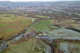 Land Adjacent to New Copy Farm, Burnley, Lancashire, BB11