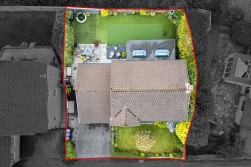 Patterdale Close, Reedley, Lancashire, BB10