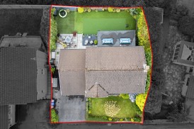Patterdale Close, Reedley, Lancashire, BB10
