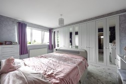 Patterdale Close, Reedley, Lancashire, BB10