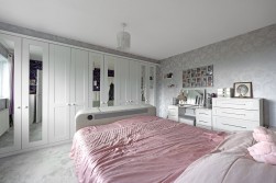 Patterdale Close, Reedley, Lancashire, BB10