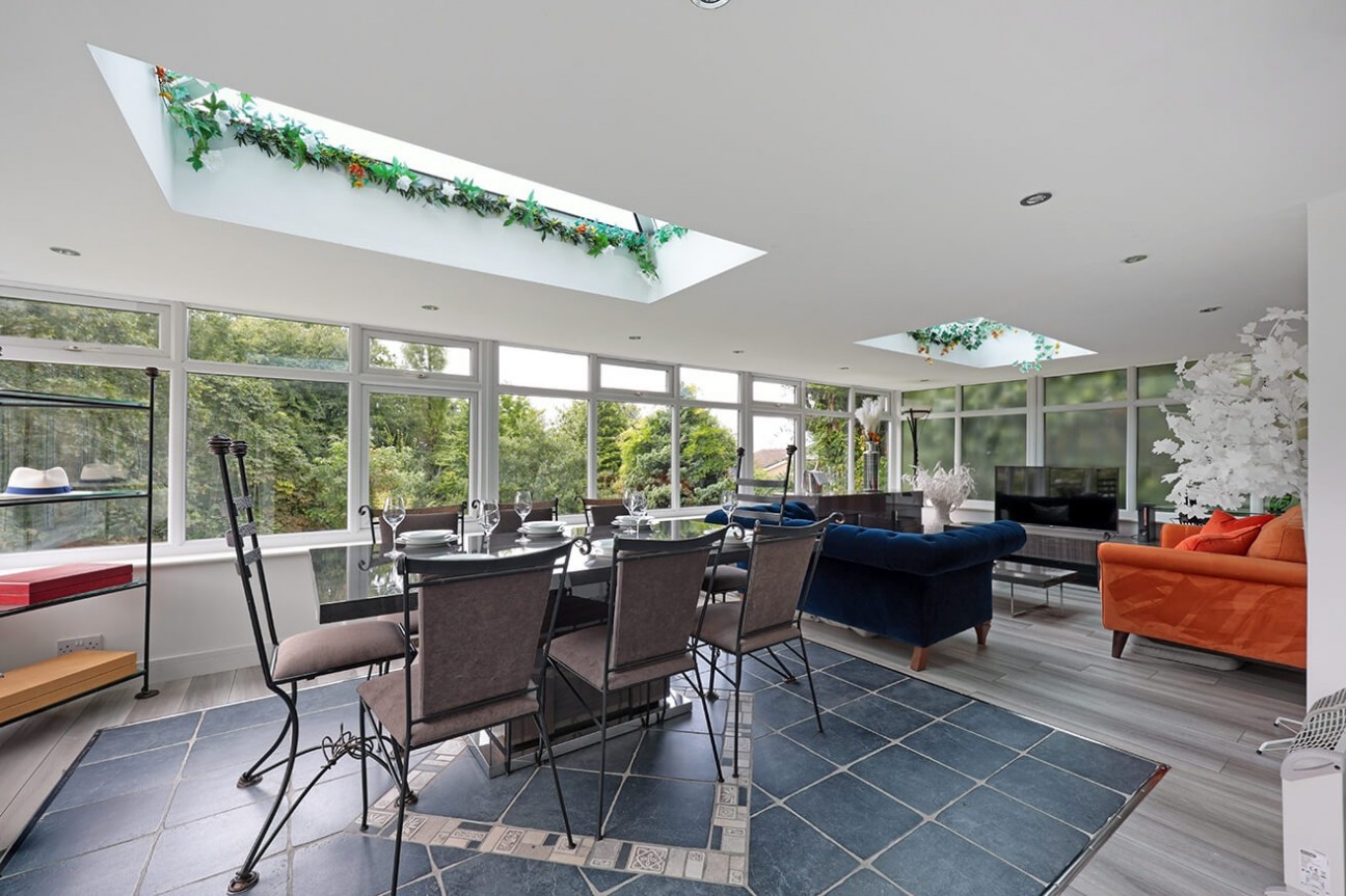 Patterdale Close, Reedley, Lancashire, BB10