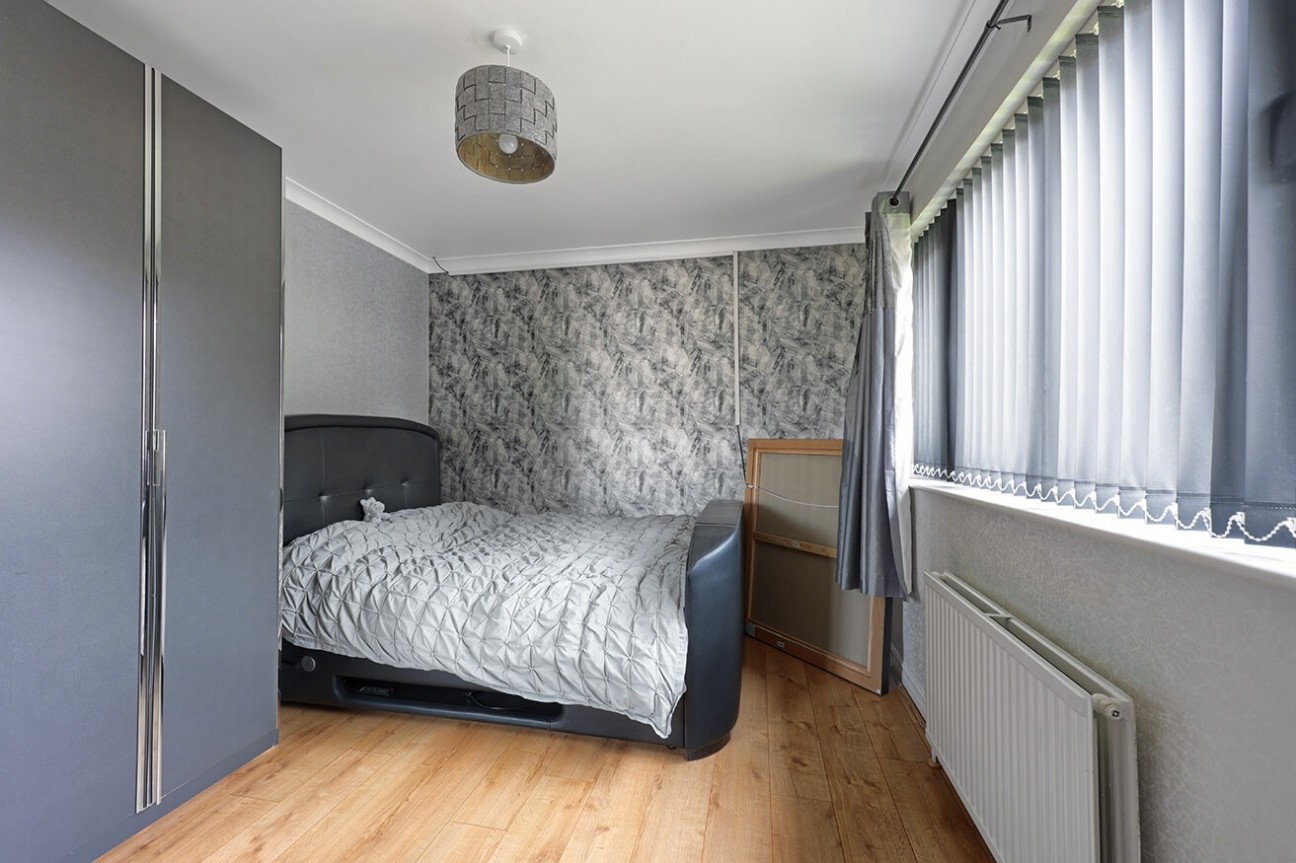 Patterdale Close, Reedley, Lancashire, BB10