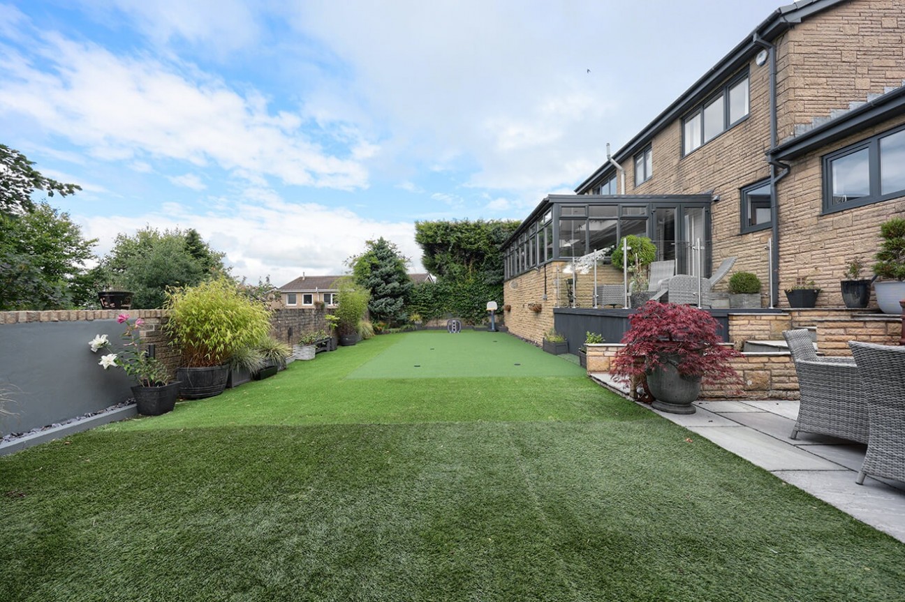 Patterdale Close, Reedley, Lancashire, BB10