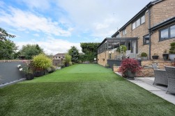 Patterdale Close, Reedley, Lancashire, BB10