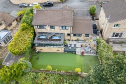 Patterdale Close, Reedley, Lancashire, BB10