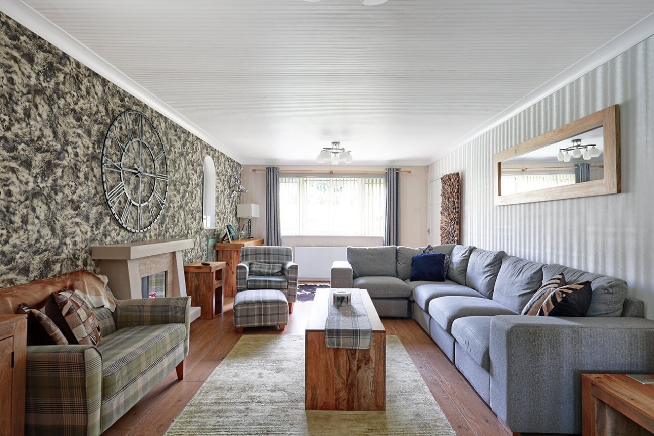 Patterdale Close, Reedley, Lancashire, BB10
